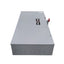New – Open box ABB TH3365R Enclosed Disconnect Switch 3-Pole, 600VAC/250VDC 400A, 53 x 22 x 8in