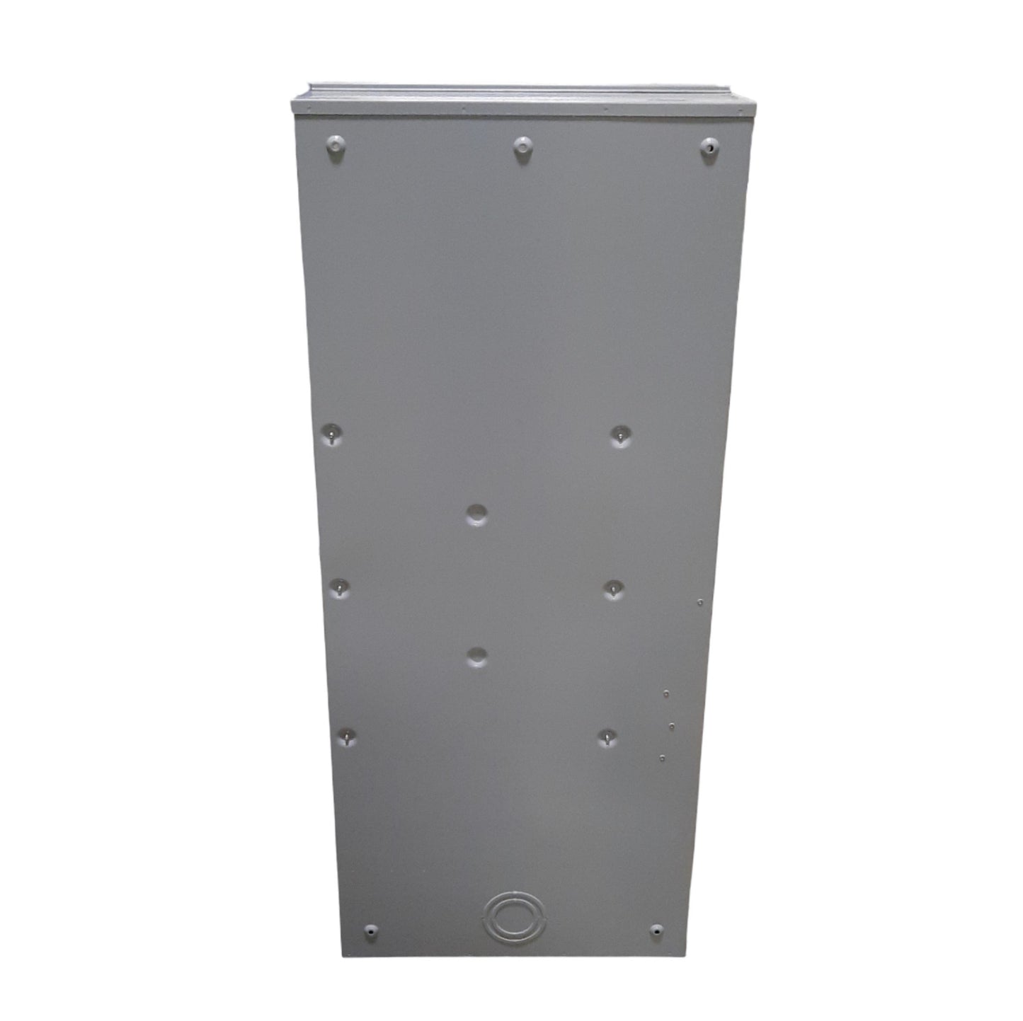 New – Open box ABB TH3365R Enclosed Disconnect Switch 3-Pole, 600VAC/250VDC 400A, 53 x 22 x 8in