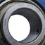 Used SKF F4B 108-RM Set Screw Locking 4-Bolt Square Flange Bearing Unit, ø1-1/2"