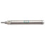Used Clippard SDR-10-4 Pneumatic Cylinder, ø5/8in Bore, 4in Stroke, #10-32, 250psi