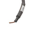 Used Lot of 2 Banner MQDC-415RA Euro-Style Cable, Right-Angle, M12 4-Pin, 2.5m