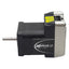 Used Schneider MDO1PSD17C4 Stepper Motor, 2-Phase, 1.8°/Step, ø4.9mm Shaft, NEMA 17