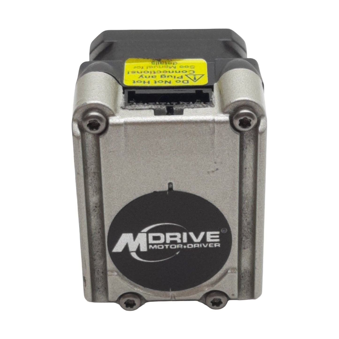 Used Schneider MDO1PSD17C4 Stepper Motor, 2-Phase, 1.8°/Step, ø4.9mm Shaft, NEMA 17