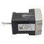 Used Schneider MDO1PSD17C4 Stepper Motor, 2-Phase, 1.8°/Step, ø4.9mm Shaft, NEMA 17