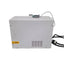 Used Unitek Miyachi 1-291-02-03 UNFA4/240 Pulsed Thermode Weld Controller 240VAC 15A