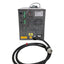 Used Unitek Miyachi 1-291-02-03 UNFA4/240 Pulsed Thermode Weld Controller 240VAC 15A