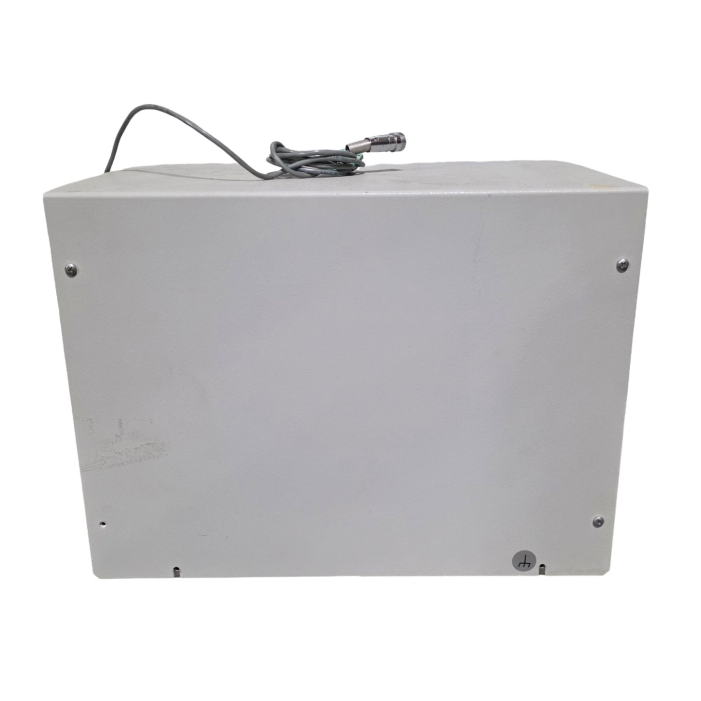 Used Unitek Miyachi 1-291-02-03 UNFA4/240 Pulsed Thermode Weld Controller 240VAC 15A
