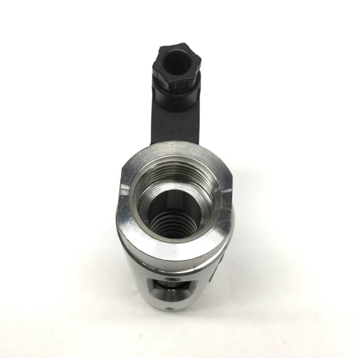 Used Heinrich Kubler RVO/U-2/28 Flow Monitor/Indicator, 12-28L/min Water, 3A 230V