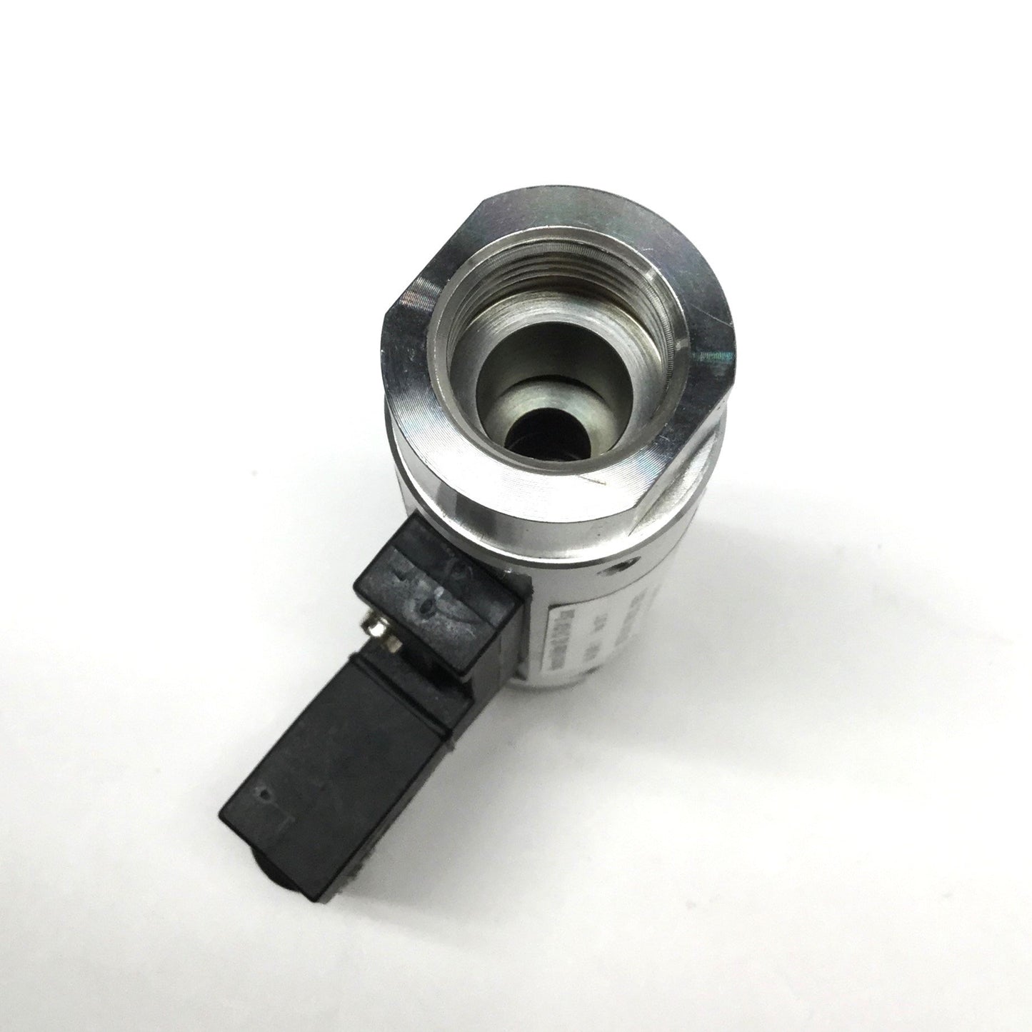 Used Heinrich Kubler RVO/U-2/28 Flow Monitor/Indicator, 12-28L/min Water, 3A 230V