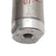 Used Bimba M-091-D Pneumatic Cylinder, ø1-1/16in Bore, 1in Stroke, 1/8in NPT, 250psi
