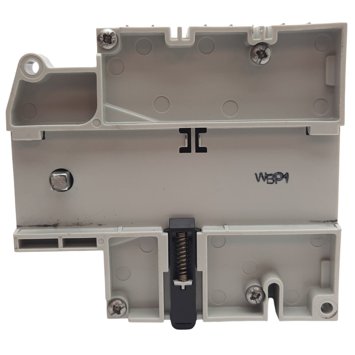 Used Allen Bradley 194R-C30-1753 Disconnect Switch 600VAC Max, 250VDC Max, 30A