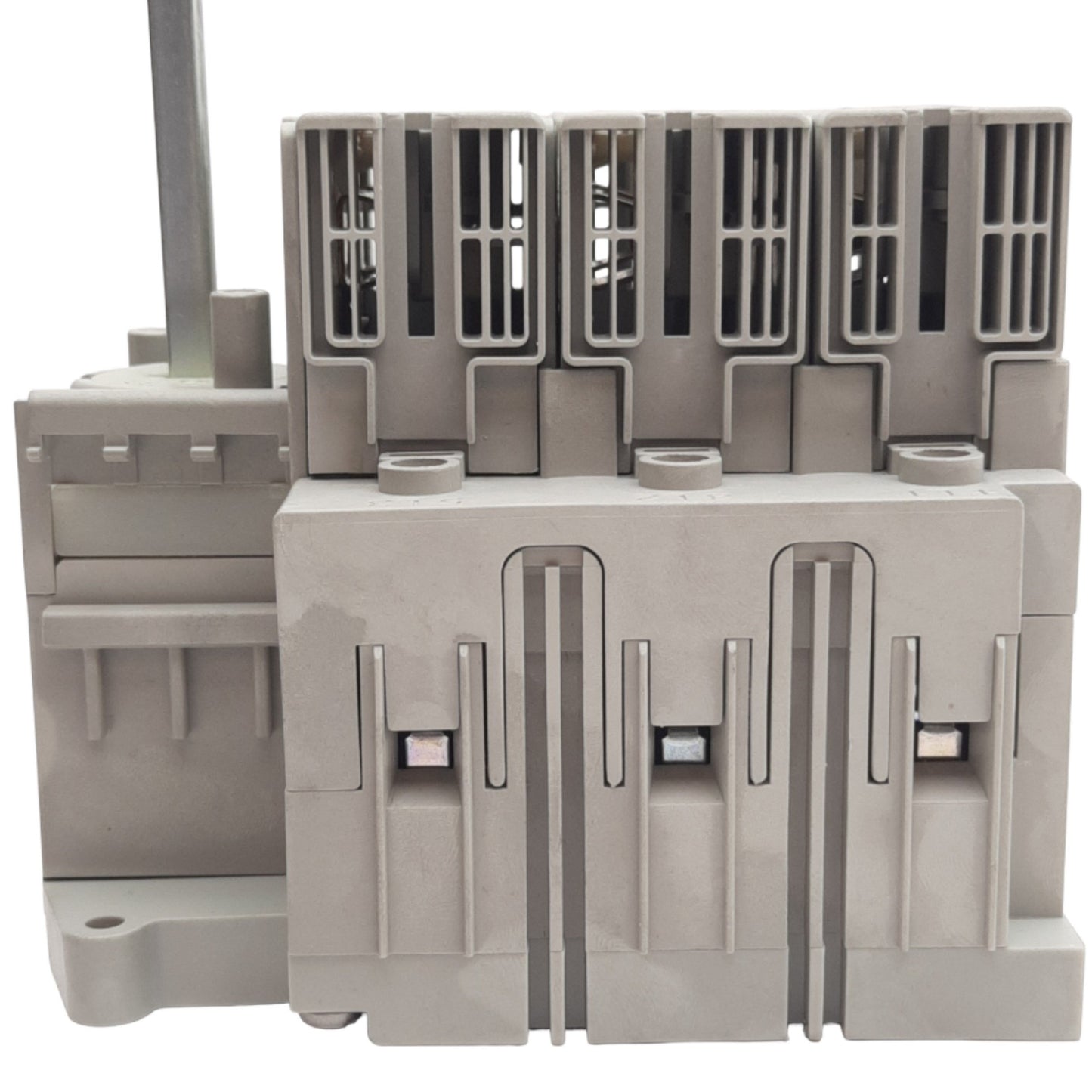 Used Allen Bradley 194R-C30-1753 Disconnect Switch 600VAC Max, 250VDC Max, 30A