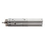Used SMC ZCDUKC10-30D Pneumatic Cylinder, ø10mm Bore, 30mm Stroke, M5, 0.7MPa