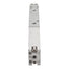 Used SMC ZCDUKC10-30D Pneumatic Cylinder, ø10mm Bore, 30mm Stroke, M5, 0.7MPa