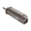 Used SMC NCDJPB10-125D-B Pneumatic Pin Cylinder, ø3/8in Bore, 1-1/4in Stroke, 0.7MPa