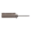 Used SMC NCDJPB10-125D-B Pneumatic Pin Cylinder, ø3/8in Bore, 1-1/4in Stroke, 0.7MPa
