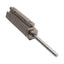 Used SMC NCDJPB10-125D-B Pneumatic Pin Cylinder, ø3/8in Bore, 1-1/4in Stroke, 0.7MPa
