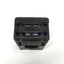 Used Schmersal AZ 16 ZVRK Safety Interlock Door Switch NC-NO 230VAC/4A w/Actuator Key