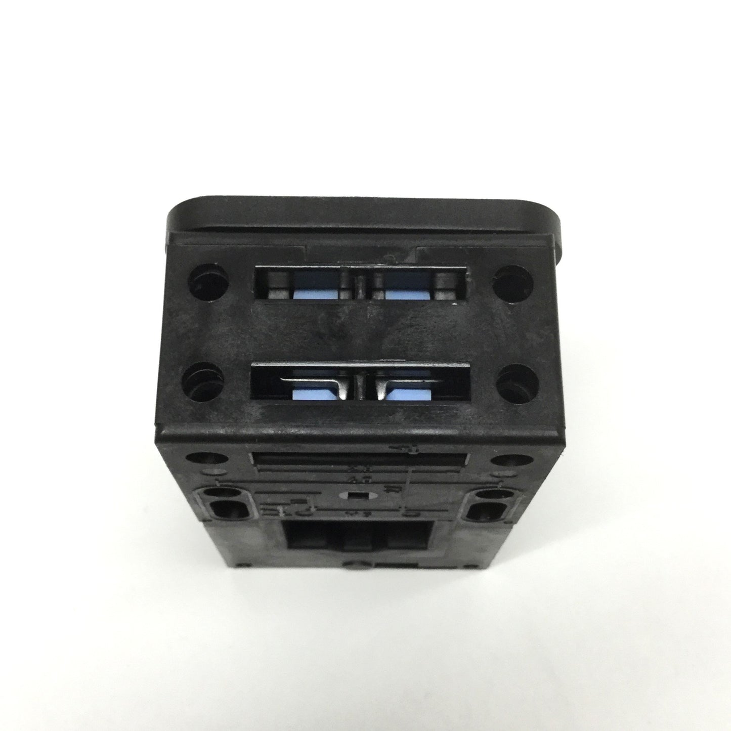 Used Schmersal AZ 16 ZVRK Safety Interlock Door Switch NC-NO 230VAC/4A w/Actuator Key