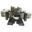 Used Steeger 16 Tension Pulley System For K80/16-2013-IMC 4K Braiding Machine