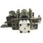 Used Steeger 16 Tension Pulley System For K80/16-2013-IMC 4K Braiding Machine