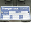 Used Steeger 16 Tension Pulley System For K80/16-2013-IMC 4K Braiding Machine