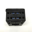 Used Schmersal AZ 16 ZVRK-M16 Safety Door Interlock NC-NO 230VAC/4A w/Actuator Key
