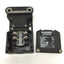 Used Schmersal AZ 16 ZVRK-M16 Safety Door Interlock NC-NO 230VAC/4A w/Actuator Key