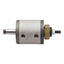 Used Fabco-Air E-5-XDR-F-MR Pneumatic Cylinder ø1/2" Bore, 1/2" Stroke, #10-32 250psi