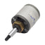 Used Fabco-Air E-5-XDR-F-MR Pneumatic Cylinder ø1/2" Bore, 1/2" Stroke, #10-32 250psi