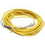 Used Eaton Moeller CSDS4A4CY2210 Photoelectric Sensor Micro-Cordset, 4-Pin 22AWG, 9m