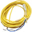 Used Eaton Moeller CSDS4A4CY2210 Photoelectric Sensor Micro-Cordset, 4-Pin 22AWG, 9m