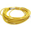 Used Eaton Moeller CSDS4A4CY2210 Photoelectric Sensor Micro-Cordset, 4-Pin 22AWG, 9m