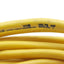 Used Eaton Moeller CSDS4A4CY2210 Photoelectric Sensor Micro-Cordset, 4-Pin 22AWG, 9m