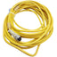Used Eaton Moeller CSDS4A4CY2210 Photoelectric Sensor Micro-Cordset, 4-Pin 22AWG, 9m