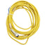Used Eaton Moeller CSDS4A4CY2210 Photoelectric Sensor Micro-Cordset, 4-Pin 22AWG, 9m