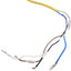 Used Eaton Moeller CSDS4A4CY2210 Photoelectric Sensor Micro-Cordset, 4-Pin 22AWG, 9m