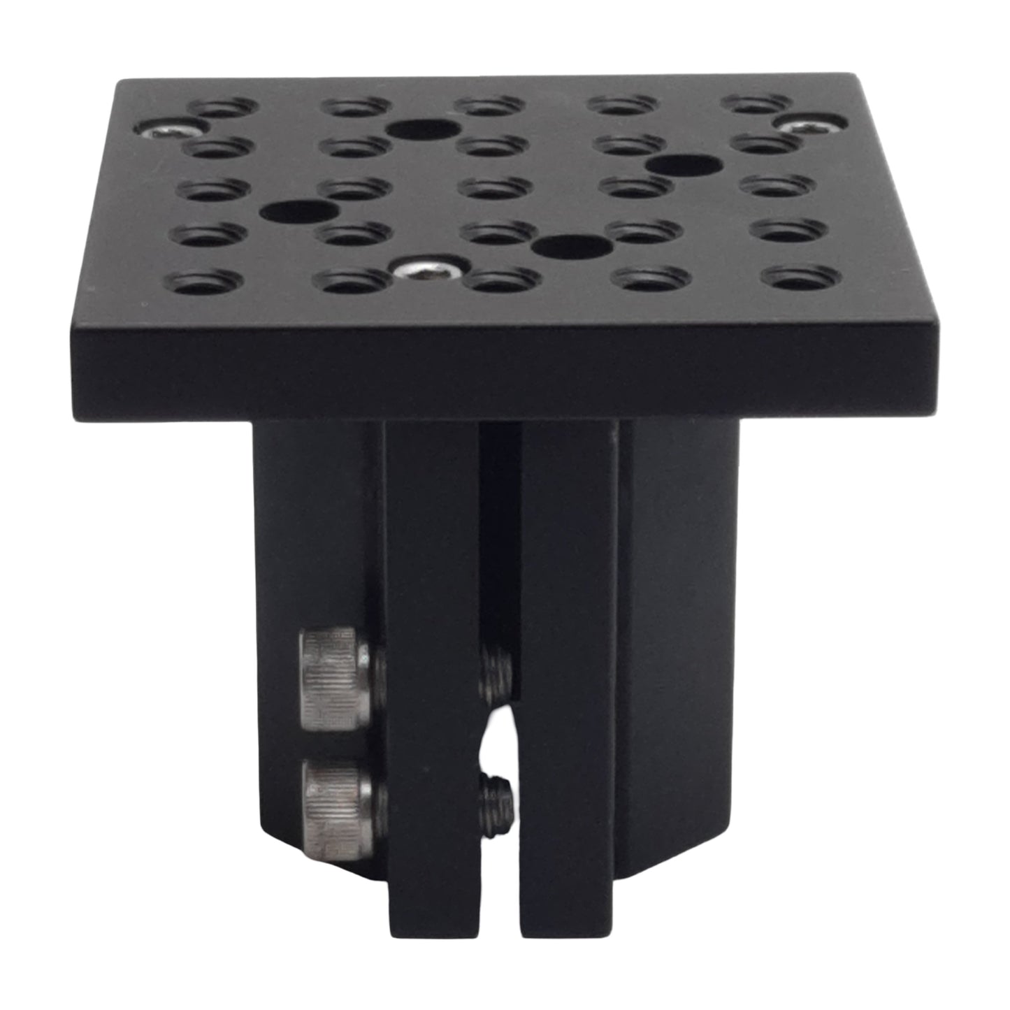 Used Thorlabs C1519 Adjustable Platform ø1.5", 25 1/4"-20 Tapped Holes *W/out Handle*