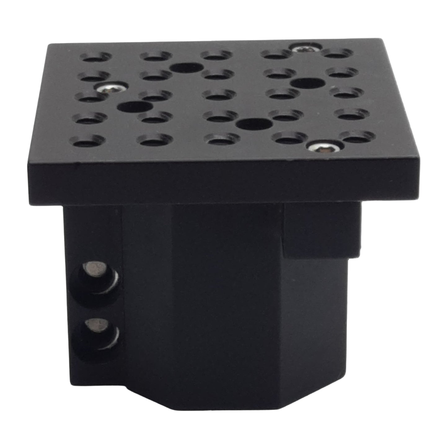 Used Thorlabs C1519 Adjustable Platform ø1.5", 25 1/4"-20 Tapped Holes *W/out Handle*