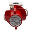 Used SMC VHS20-N02B-Z Single Action Pressure Relief Valve, 15-150psi, 1/4in NPT Ports