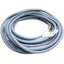 Used Turck RS 4.4T-6 Actuator Sensor Cable M12 Male Straight 4-Pin to Bare End, 6m