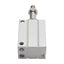 Used SMC 10-CDUJB10-10DM-F8N Free-Mount Cylinder, ø10mm Bore, 10mm Stroke, M3, 0.7MPa