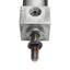 Used PHD AVP3/4X1 Pneumatic Cylinder, ø3/4in Bore, 1in Stroke, 1/8in NPT, 150psi