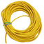 Used Turck RY 30-25 Minifast Cordset 3-Pin Male, 3x18AWG Wire Size, 25m Length