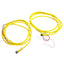Used Lot of 2 Allen Bradley 889R-F6ACA-2 AC Micro Cordset 250VAC 4A, M12 6-Pin Female
