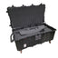 Used Pelican 0550 Protector Transport Case 11.72CuFt, 51"L x 27.5"W x 23"D, IP55