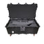 Used Pelican 0550 Protector Transport Case 11.72CuFt, 51"L x 27.5"W x 23"D, IP55