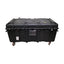 Used Pelican 0550 Protector Transport Case 11.72CuFt, 51"L x 27.5"W x 23"D, IP55