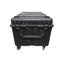 Used Pelican 0550 Protector Transport Case 11.72CuFt, 51"L x 27.5"W x 23"D, IP55