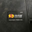 Used Pelican 0550 Protector Transport Case 11.72CuFt, 51"L x 27.5"W x 23"D, IP55